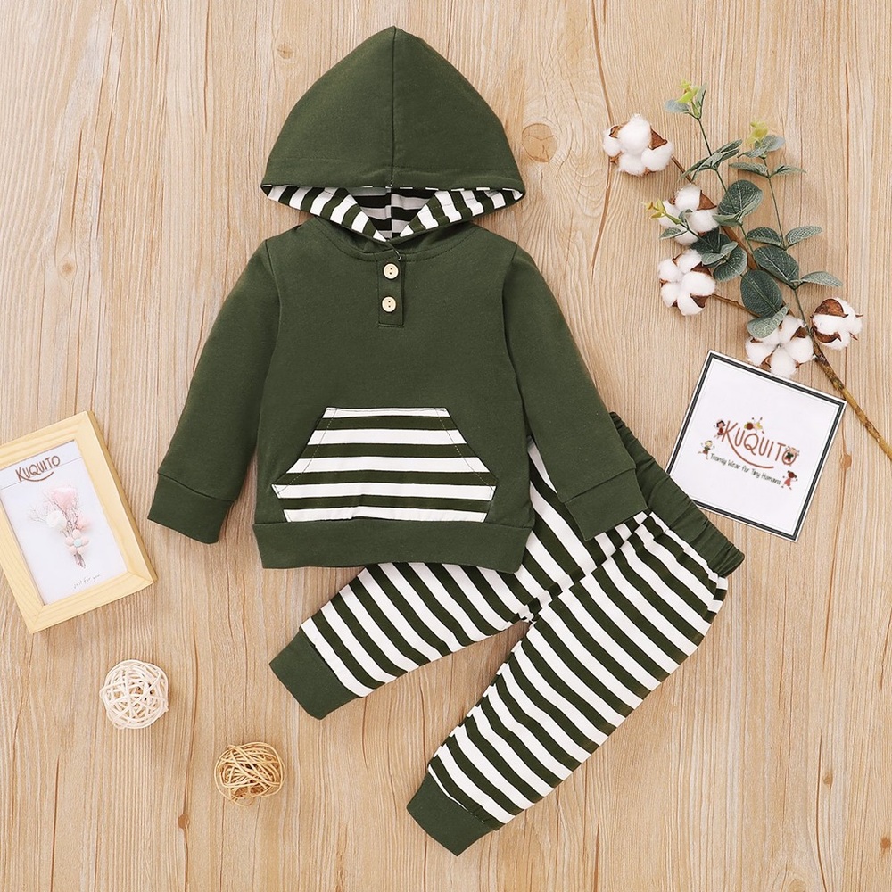 Oliver two piece set